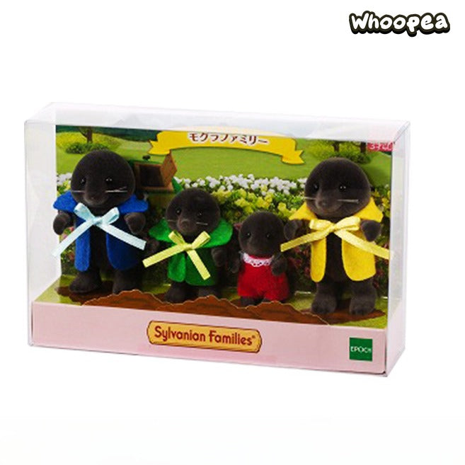 Sylvanian Families Special Limited Series Figure
