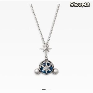 POPOP Jewelry SKULLPANDA Fading Light Series Collection
