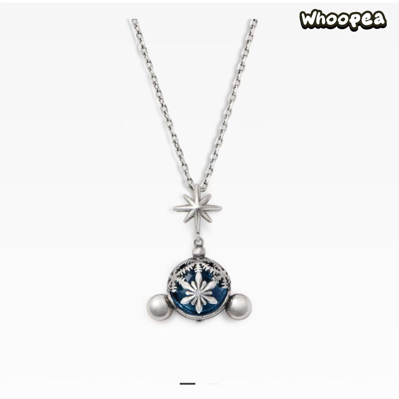 POPOP Jewelry SKULLPANDA Fading Light Series Collection