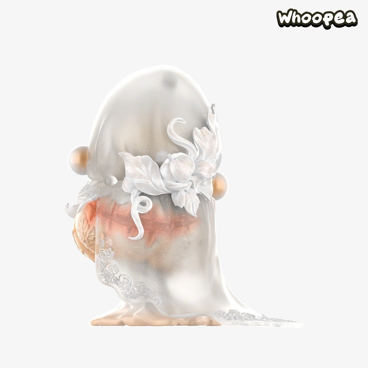 SKULLPANDA Covenant of the White Moon Figure - Image 2