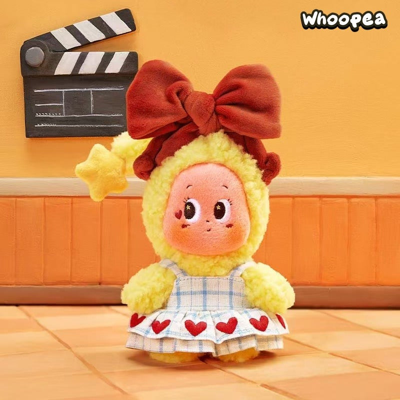 Twinkle Twinkle Crush On You Series Plush Blind Box
