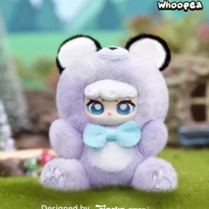 Super Lamb-Lucky Meow III Series Blind Box