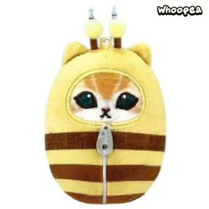 Mofusand Sleeping Bag Meow Series Plush Pendant Blind Box