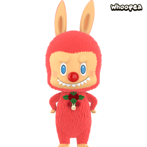 MEGA LABUBU TEC 1000% Christmas