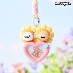 Maltese Garden Series Pendant Figures, Blind Box
