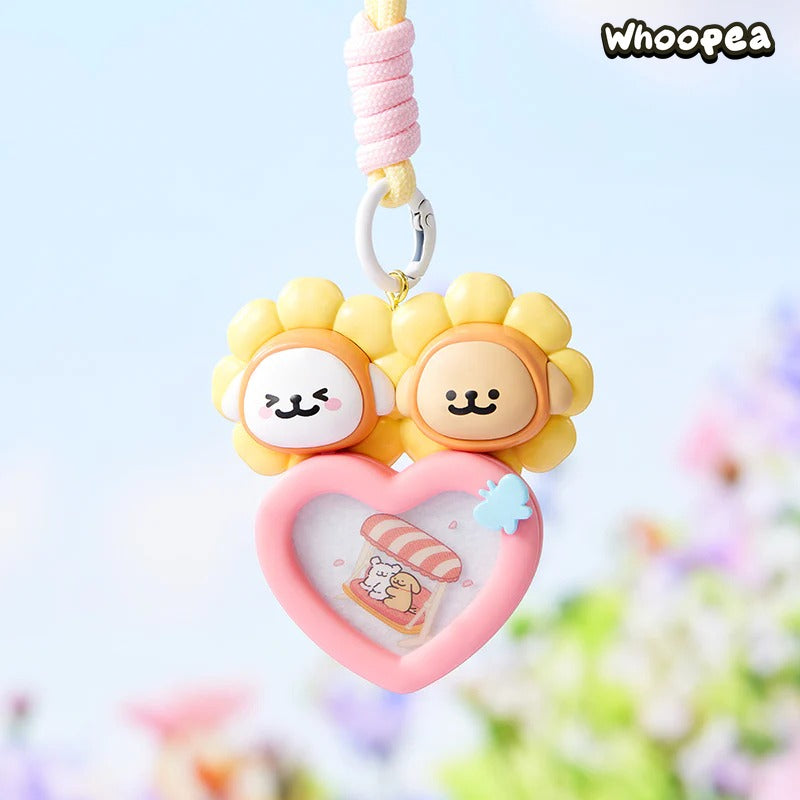 Maltese Garden Series Pendant Figures, Blind Box