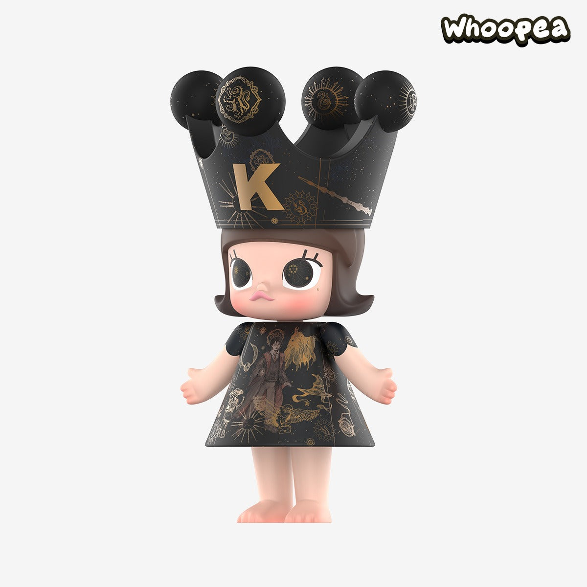 MEGA ROYAL MOLLY 400% Harry Potter - Image 2