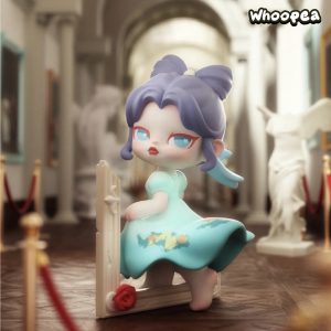 ANITA Abandoned Chateau Series Figures, Blind Box