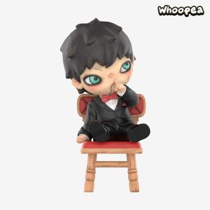 POP MART Hirono Dead Silence Figure