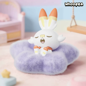 Pokmon Cozy Dream Series Figure Blind Box