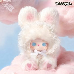 TuTu Bear Heartbeat N Series Plush Blind Box