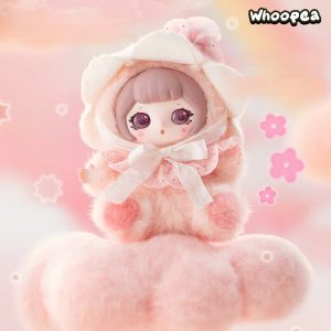 ZIYULI Cloud Land Dream Series Plush Blind Box