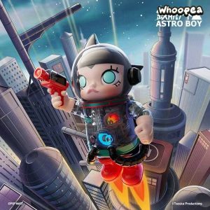 POP MART MEGA SPACE MOLLY 400% ASTRO BOY