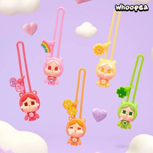 POP MART CRYBABY Care Bears Series Mini Light Blind Box