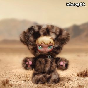 KiiiKi Horizon Series Plush Blind Box