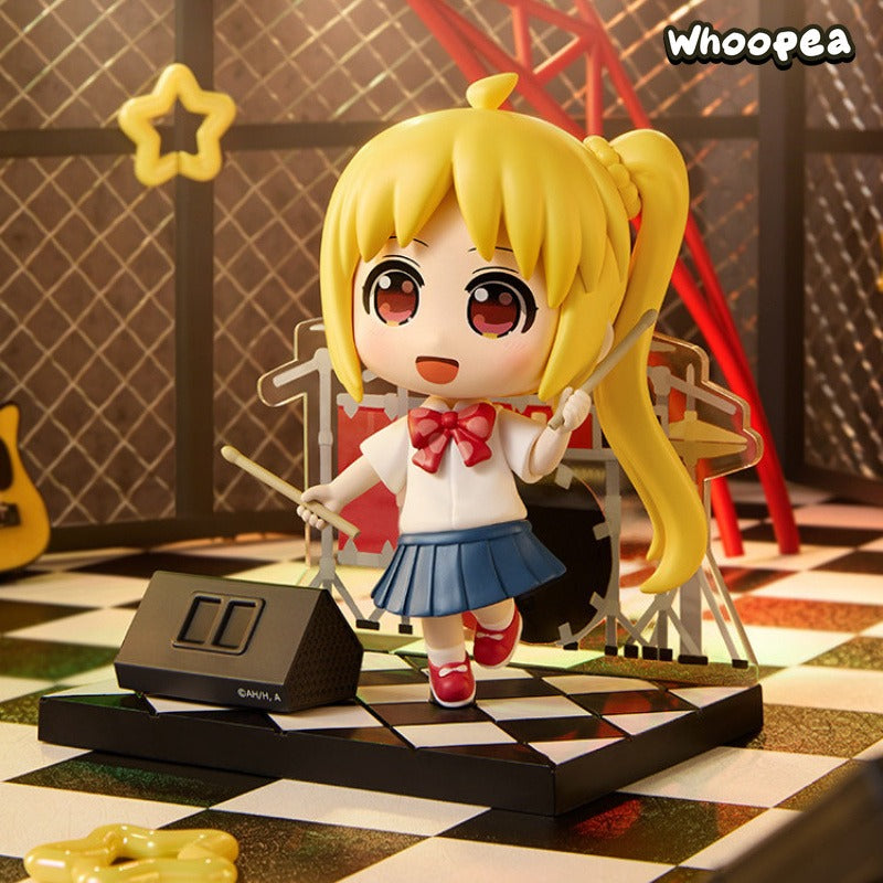Bocchi the Rock! Diorama Figure Mini Character Series Blind Box