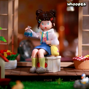 SUKI My Friends!! Series Figure Blind Box