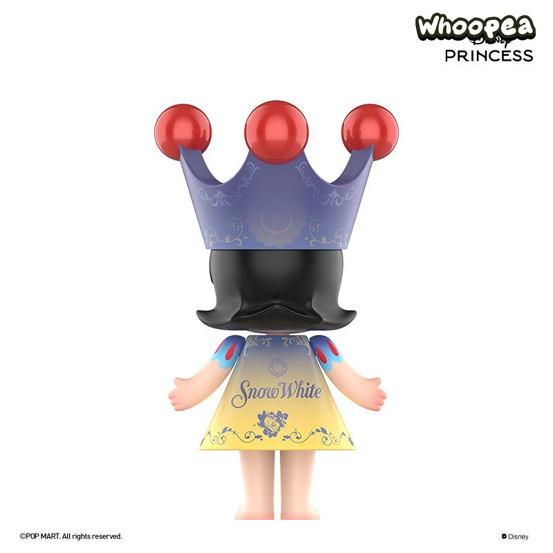 MEGA ROYAL MOLLY 400% Snow White - Image 5