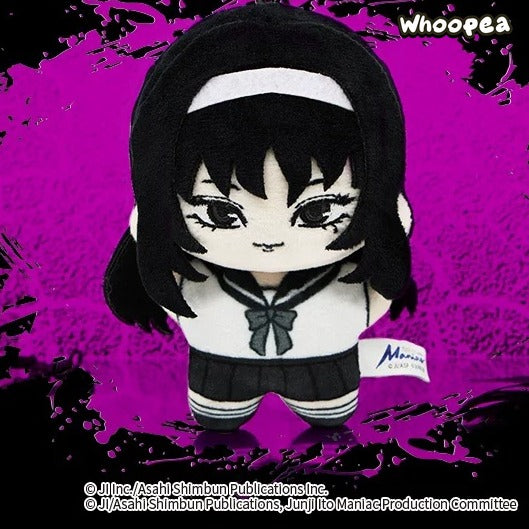 Junji Ito Maniac Starfish Shape Doll Series Blind Box