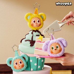 Twinkle Twinkle Savor the Moment Series-Earphone Case Blind Box