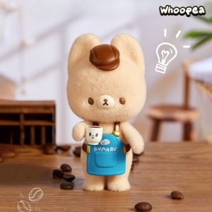 KUMARU The Little Deramer Collection Series Figure Blind Box