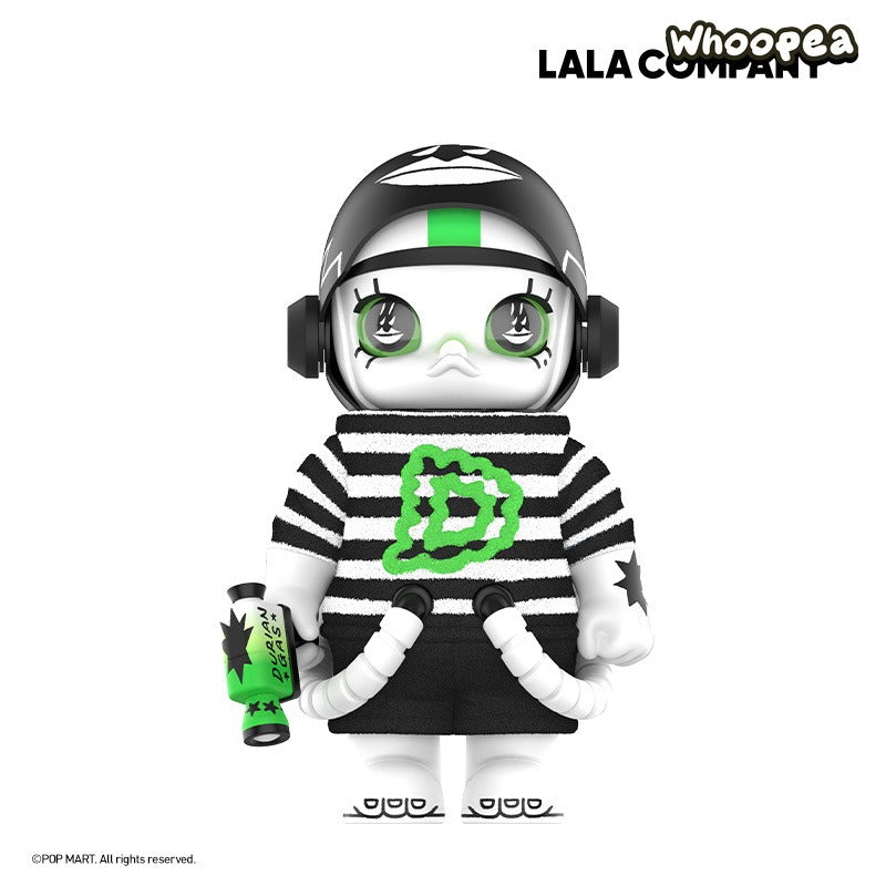 MEGA SPACE MOLLY 400% LALA COMPANY - Image 5
