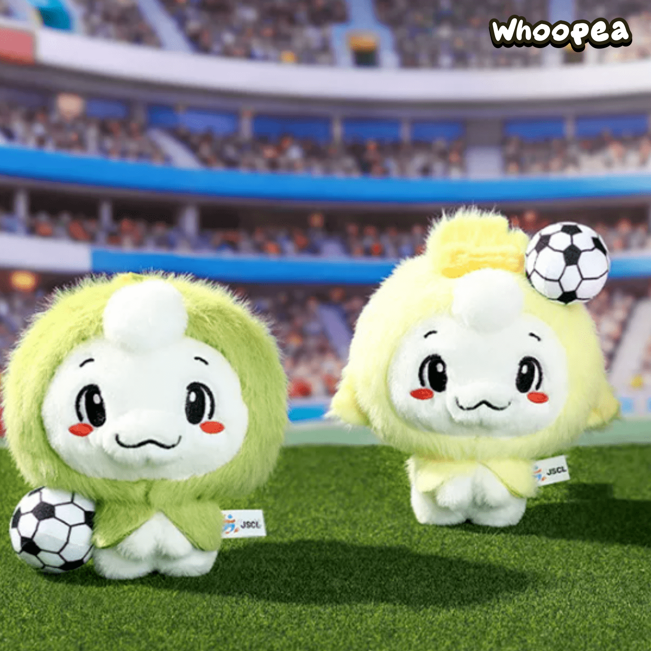 Su Dudu Thirteen Taibao Series Plush Blind Box