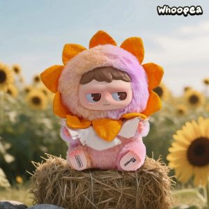 MONBOO Emotional Weather Station Series Plush Pendant Blind Box