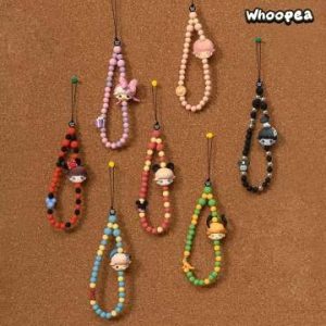 DIMOO WORLD DSN Series-Mobile Phone Lanyard, Blind Box