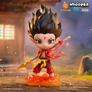 POPMART Nezha 2 Series Figures, Blind Box