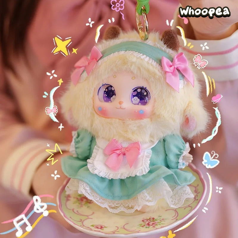 Milly Looking For Lolita Series Plush Pendant Blind Box