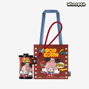 POP MART DIMOO WORLD DISNEY Series-Storage Bag, Blind Box