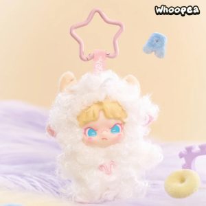 Dora Constellation Monogatari Series Plush Pendant Blind Box