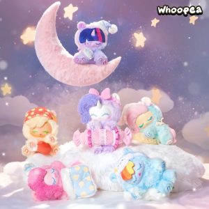My Little Pony Good Night And Sweet Dreams Series Plush Blind Box