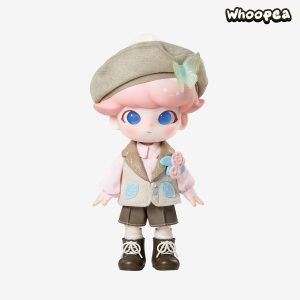 DIMOO Gentleman Series 1/8 Action Figure