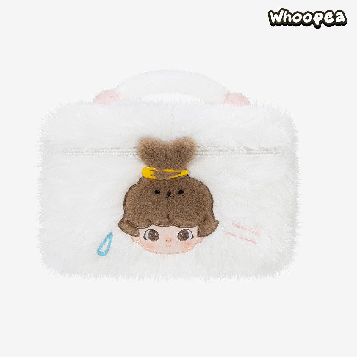 DIMOO The Missing Day Series - Makeup Bag - Image 2