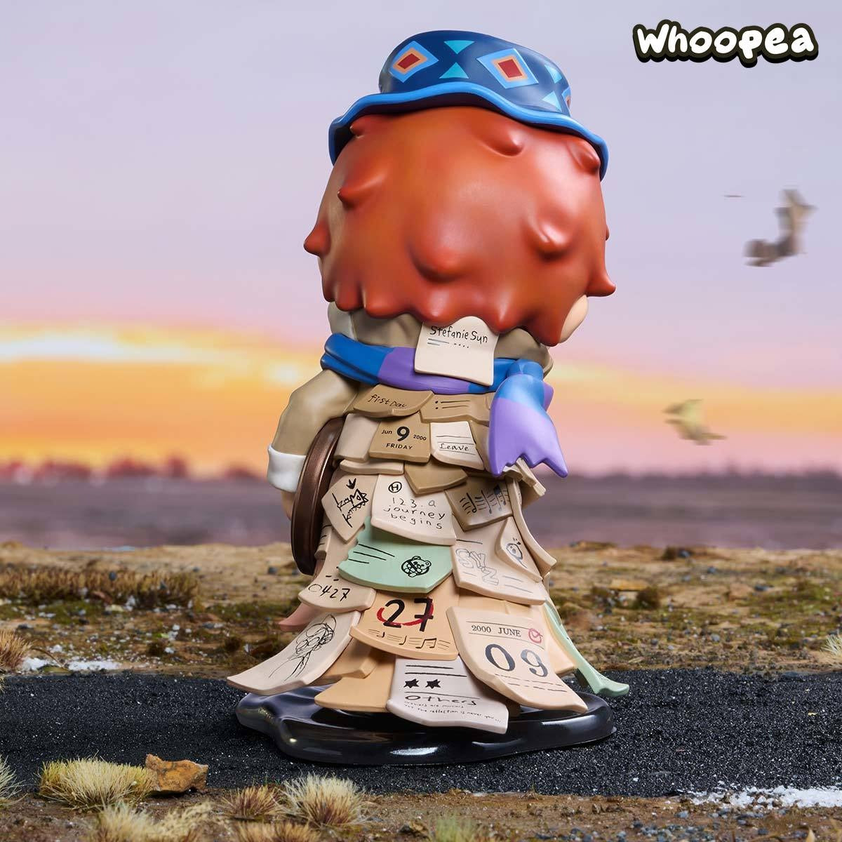 Hirono Stefanie Sun Weather With You Figurine - Image 3