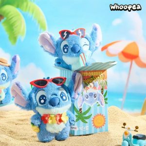 Lilo & Stitch Fantasy Summer Plush Dolls, Blind Box