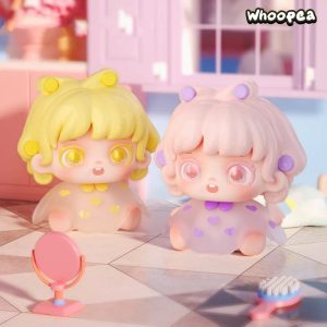 Miana Styling House Mini Series Figures, Blind Box