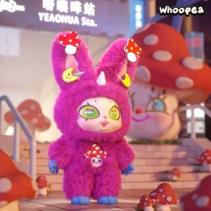 Xxinye City Elf Series Plush Blind Box