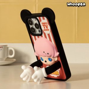 POP MART DIMOO WORLD DSN Series-Phone Case