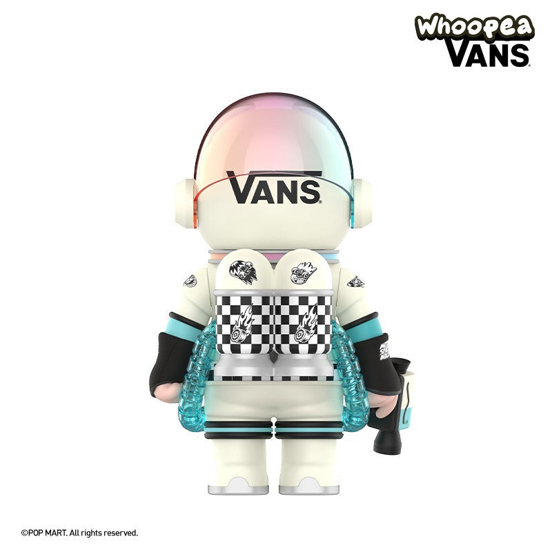 MEGA SPACE MOLLY 400% Vans - Image 5