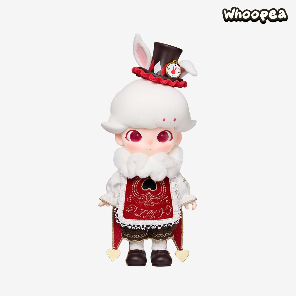 POP MART DIMOO Fairy Tale Wonderland 1/8 Action Figure Blind Box - Image 2