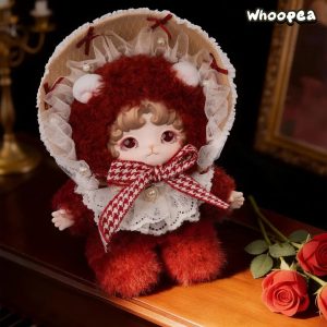 MIJUAN Fluffy Sweet Dream Series Plush Blind Box