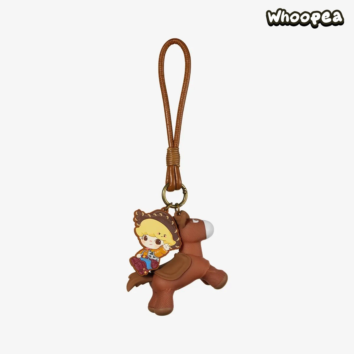 POP MART DIMOO WORLD PIXAR Series Night Light Charm - Image 2