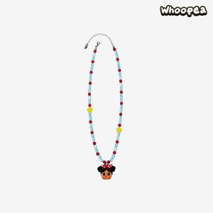CRYBABY Vacation Mode On Series Necklace