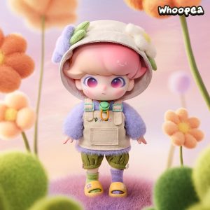 POP MART DIMOO Dream Journey Series 1/8 Action Figure