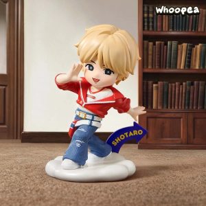 POP MART RIIZE Memorable Picks Series Figures Blind Box