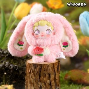 Wonderful Lruri Bunny O Plan Series Plush Blind Box