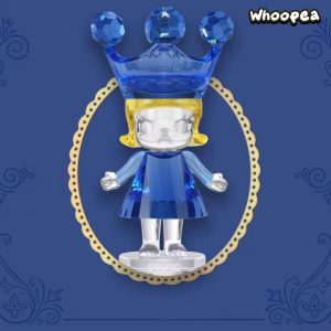 POP MART MEGA ROYAL MOLLY Birth Princess Series Figure